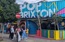 London: Brixton Afro Caribbean & Latin American Food Tour