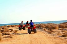 Quad Adventure in Djerba