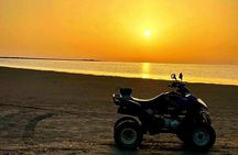 Quad Adventure in Djerba