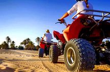 Quad Adventure in Djerba