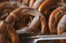 Munich Food Tour with Full Meal & Drinks by Do Eat Better
