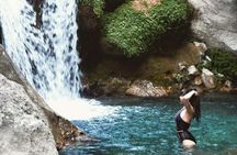 Alanya Safari : 3 in 1 Sapadere Waterfalls ,Dim River ,Dim Cave