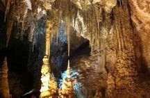 Alanya Safari : 3 in 1 Sapadere Waterfalls ,Dim River ,Dim Cave