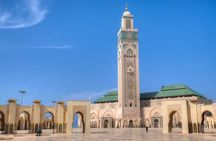 Private Tour of Casablanca to Hassan II Mosque