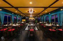 2 Days, 1 Night in Lan Ha Bay with Icon Cruise from Hanoi