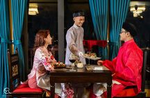 2 Days, 1 Night in Lan Ha Bay with Icon Cruise from Hanoi