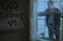 Escape Game Outdoor The Walking Dead in Luxembourg