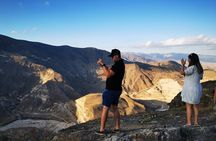 East Salalah Tour by VisitSalalah 