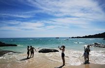 East Salalah Tour by VisitSalalah 
