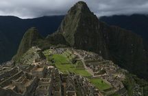 Full Day Machu Picchu Tour by Train Magical Inca City Adventure