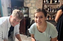 Kutaisi Georgia Private 1-Day Baking Class