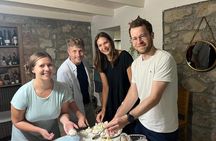 Kutaisi Georgia Private 1-Day Baking Class