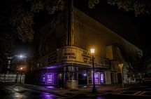 Sinister Sins & Shadows: A Savannah Ghost Tour