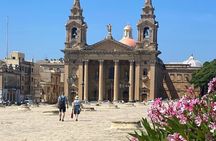 Malta Famous Tastings Valletta Ultimate Food Tour
