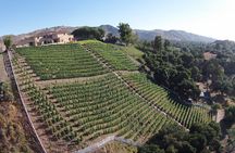 Paso Robles Gold Reserve Flight