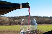 Paso Robles Gold Reserve Flight