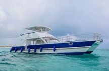 Private Luxury Charter Punta Cana Bavaro