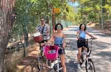 Princes' Islands E-bike Tour