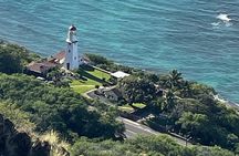 North Shore day,Waterfalls and Turtles Tour