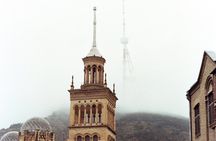 Tbilisi kid-friendly Private Guided Tour for families