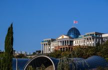 Tbilisi kid-friendly Private Guided Tour for families