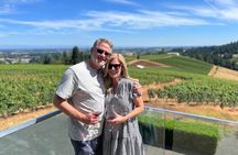 Custom Willamette Wine Tours from The Allison Inn and Spa