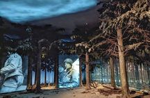 WWII Battle of the Bulge Private Guided Day Tour from Brussels