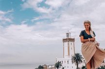 All-Inclusive Luxury Day Trip from Tarifa to Tangier