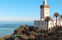 Tangier Luxury Day Trip from Tarifa/Malaga All inclusive
