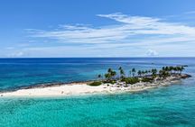 Private Snorkeling or Fishing Charter in Nassau - 38ft Free Time