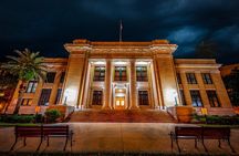 Footsteps of the Forsaken Frights: Fort Myers Ghost Tour
