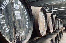Half Day Whisky Tour