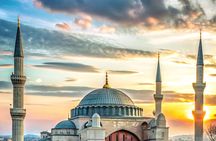 Istanbul Exclusive Skip the Line Private Tour