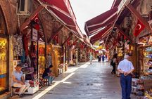Istanbul Exclusive Skip the Line Private Tour