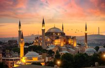 Istanbul Exclusive Skip the Line Private Tour