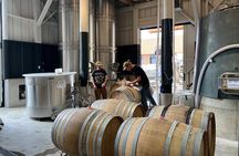 Winter Focused Willamette Valley Wine Tour (Tastings Included)