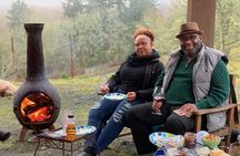 Winter Focused Willamette Valley Wine Tour (Tastings Included)