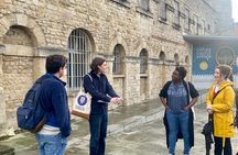 Medieval Oxford Tour - by Uncomfortable Oxford™