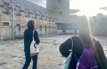 Medieval Oxford Tour - by Uncomfortable Oxford™