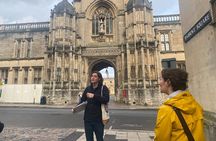 Medieval Oxford Tour - by Uncomfortable Oxford™