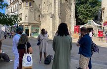 History of Medicine Tour - by Uncomfortable Oxford™