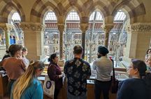 Natural History Museum Tour - by Uncomfortable Oxford™