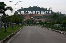 Batam Day Tour from Singapore with Ferry Ticket, Massage & Lunch