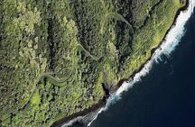 Private Road to Hana Rainforest & Waterfall Experience from Maui 