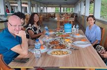 Batam Day Tour from Singapore with Ferry Ticket, Massage & Lunch