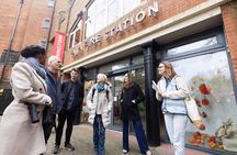 Follow the Money Tour – by Uncomfortable Oxford™