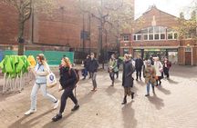 Follow the Money Tour – by Uncomfortable Oxford™