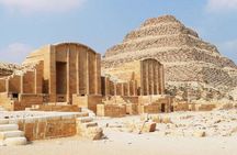 Private Tour to Memphis Saqqara and Dahshur