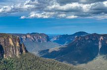 Private Blue Mountains Escape The Crowds Tour