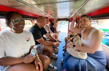 The Original Cebu City Historical and Food Walking Tour